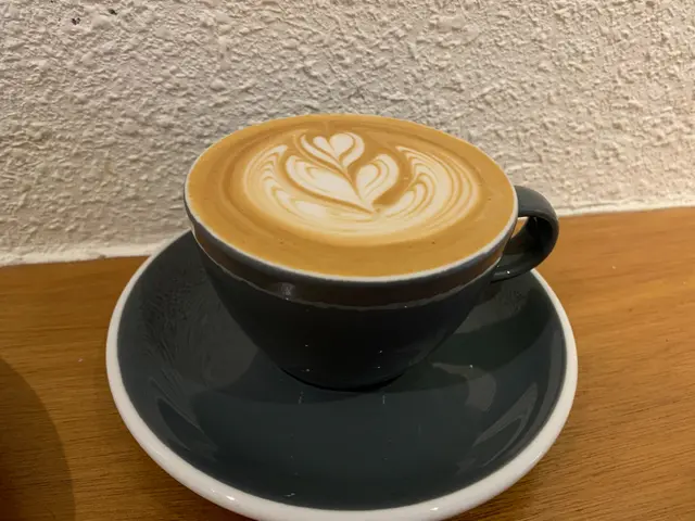 Flat White