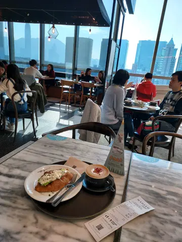 $42+52, 蛋白少，汁美味，coffee 淡淡花香