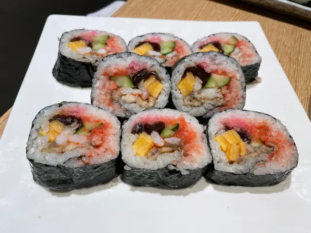 超多料又大嚿，每一啖都有驚喜！但比較飽肚，最好多啲人一齊分享