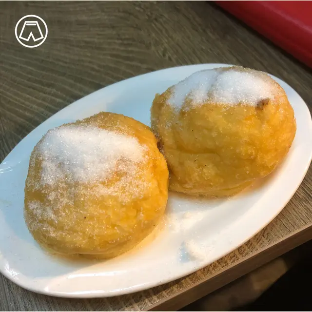 高力豆沙