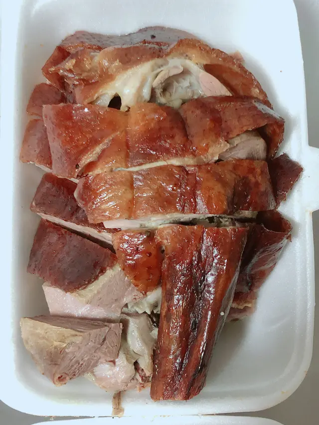 至尊燒鵝 (上庄)