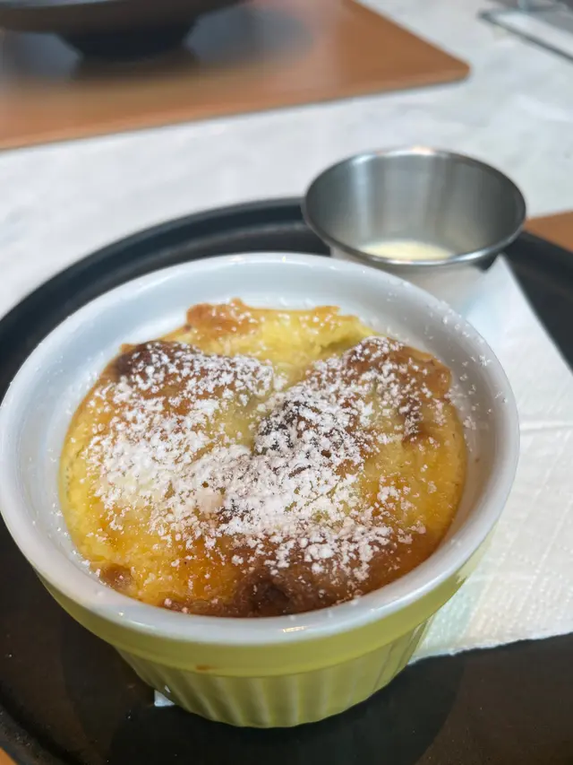 非常一般  其實廚師自己有沒有試過？還不如家裡做的好吃