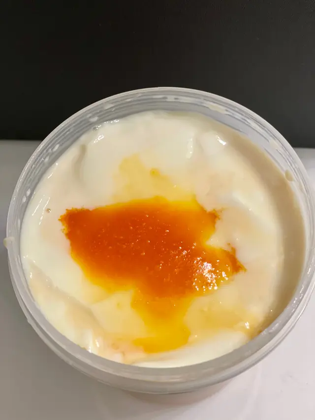 花奶豆花