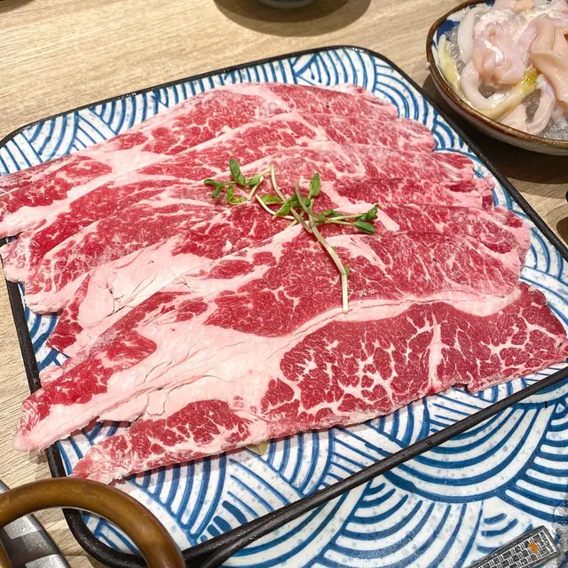 美國安格斯優質肥牛