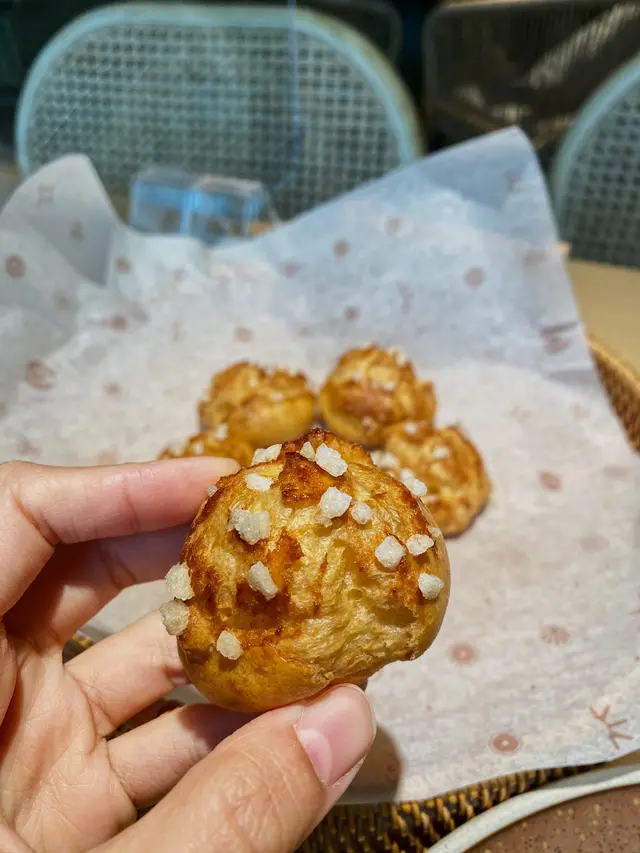 Chouquette