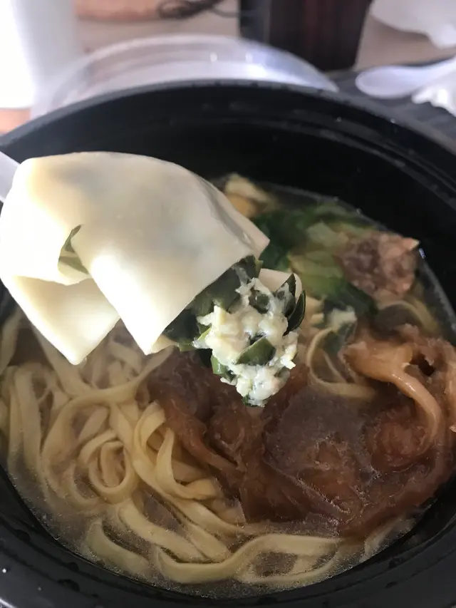 大大隻餃子😍😍