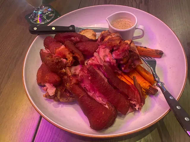 豬手  Pork  Kunckle