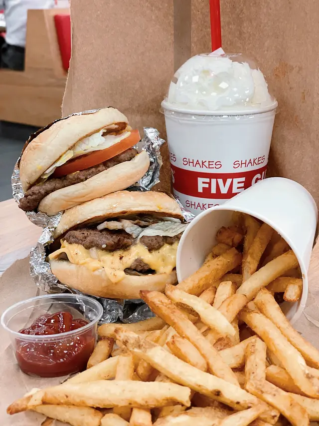 Cheeseburger