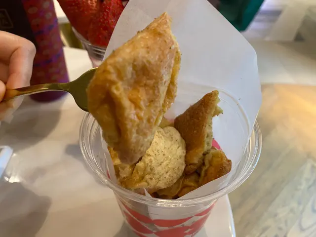 鹽烤百頁豆腐