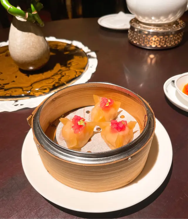 番石榴帶子餃(3件)