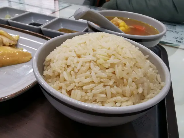 油飯