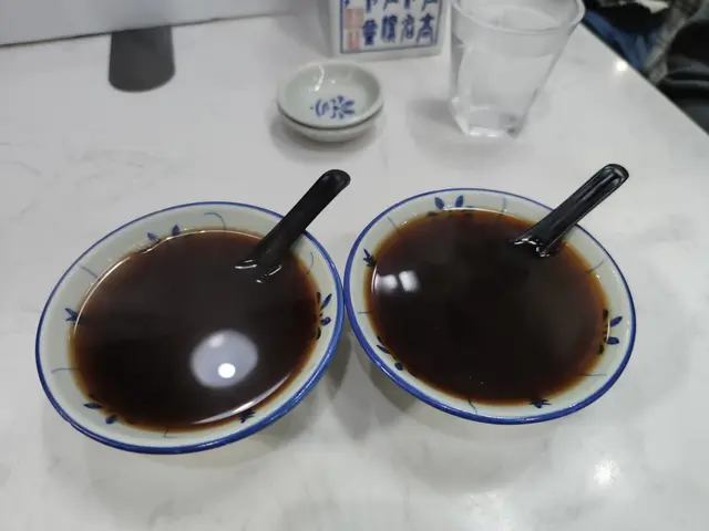 肉骨茶(一字骨)