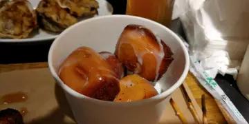 蜜糖小饅頭