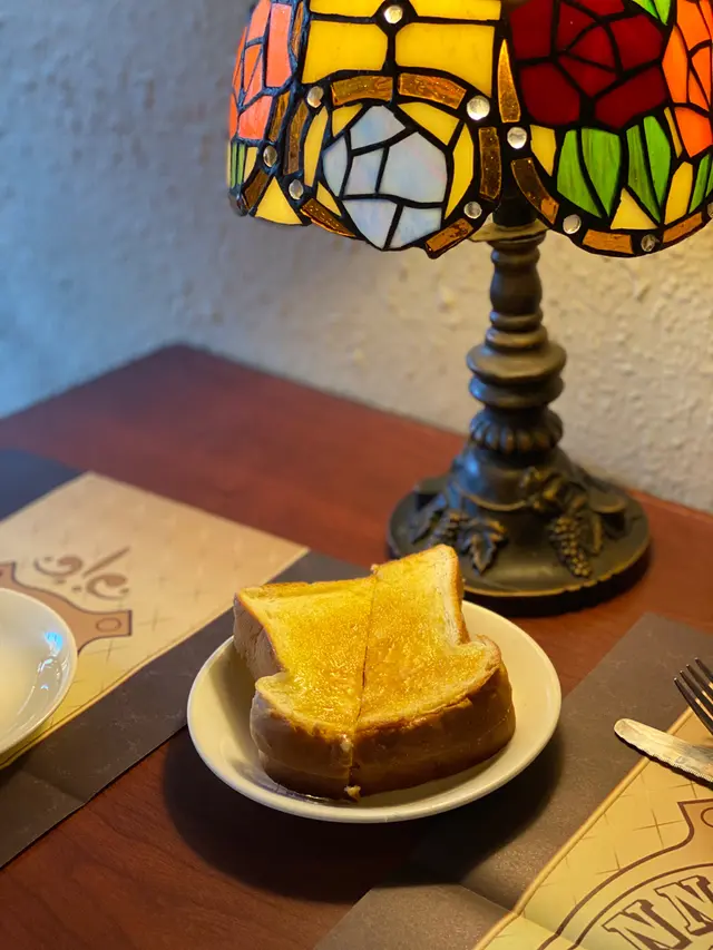 意想不到,竟然有驚喜,好味