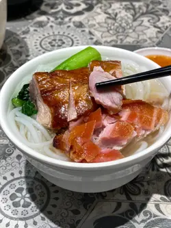 雙拼粉