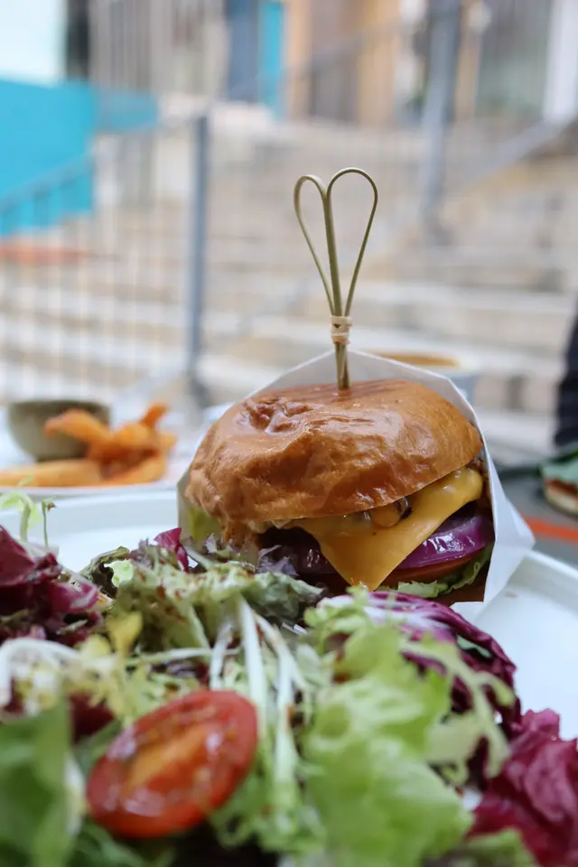 Burger  