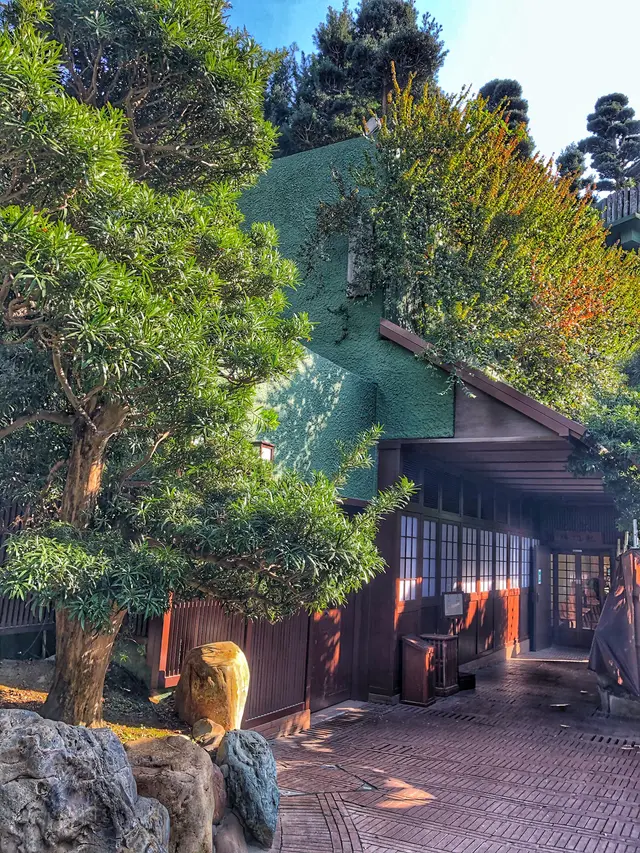 真係好似去左日本😂😂