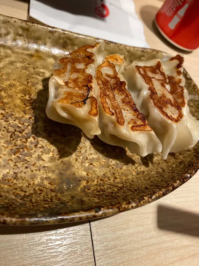 餃子