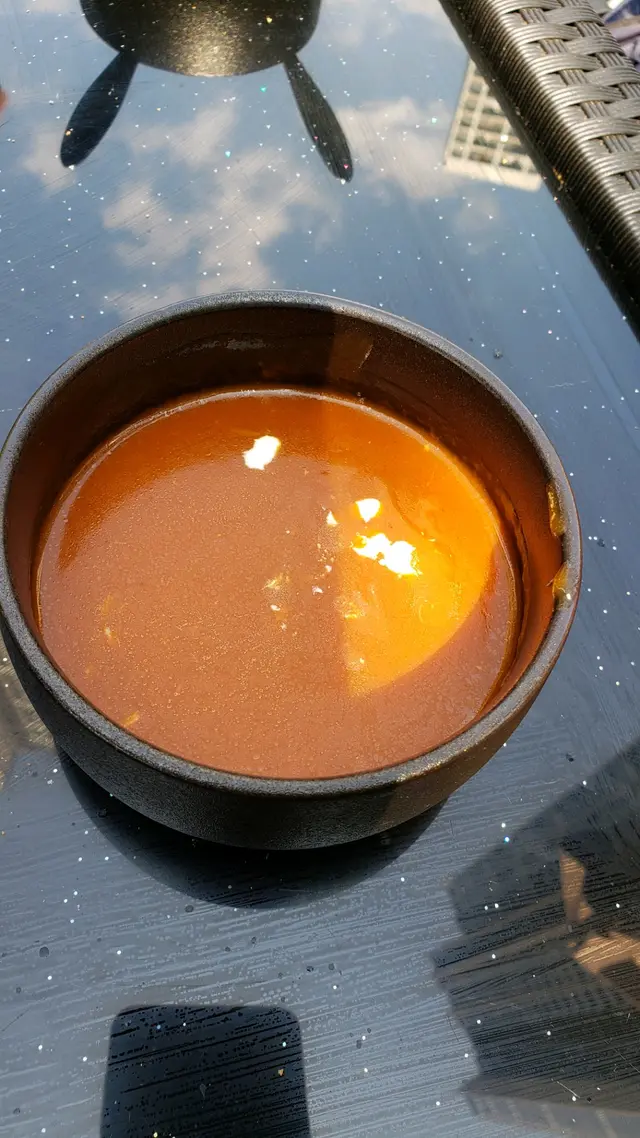 飲完勁口渴