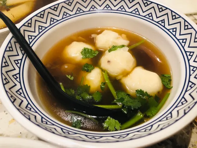 台灣澎湖特A級花枝丸(5粒)