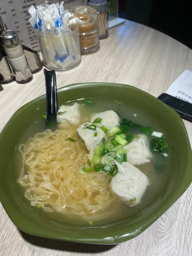 香蔥魚旦粗