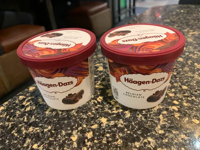 HD Ice-cream Cups