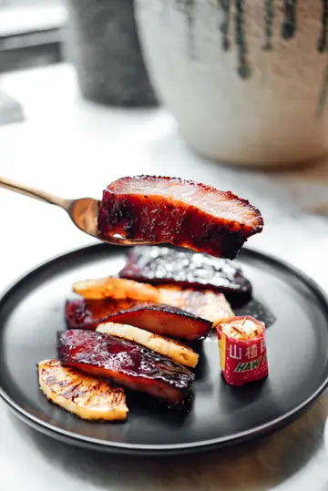 Char Siu
