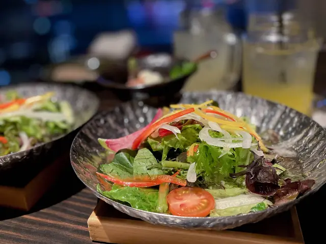 熊本阿蘇產 莫扎特蔬菜究極水沙律
