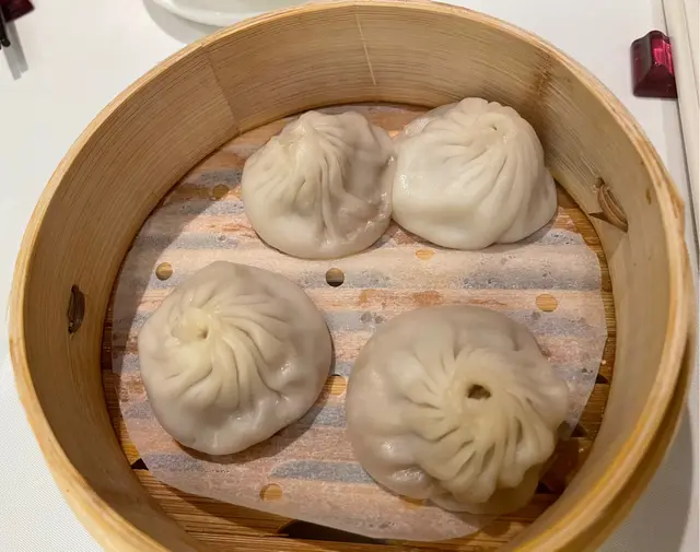 湯汁熱度剛剛好