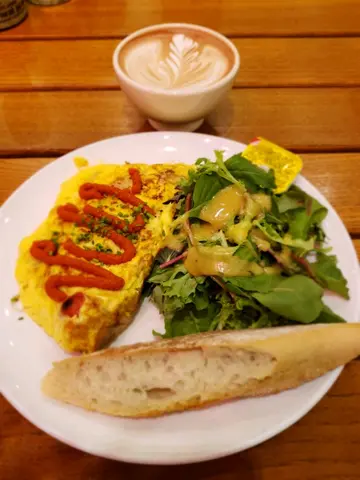 Spanish Omelette
