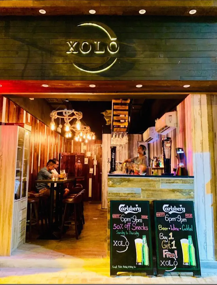 Xolo
