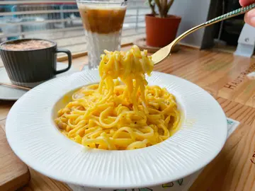 Carbonara