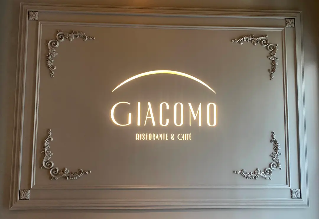 Giacomo Ristorante