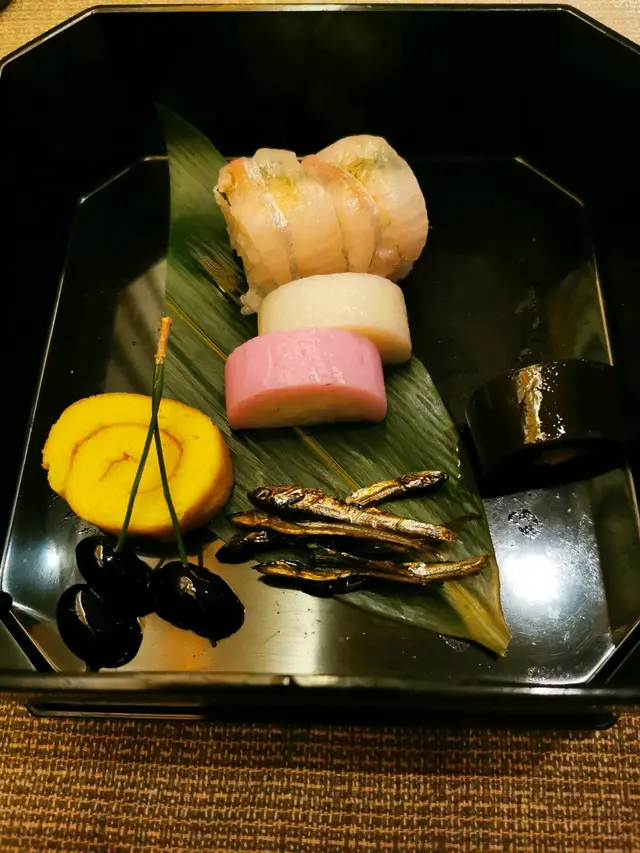 前菜
