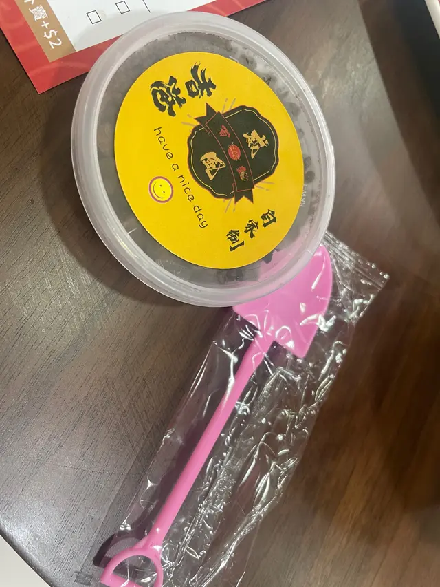 Oreo木糠布甸