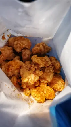 雞軟骨