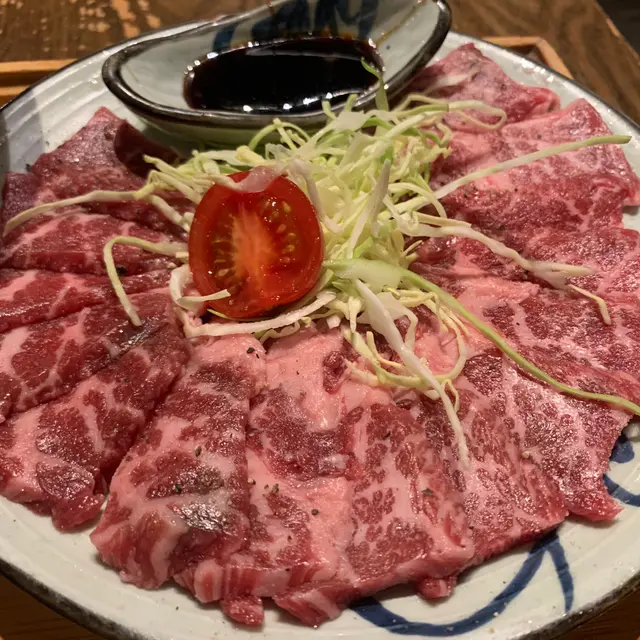 板燒安格斯牛