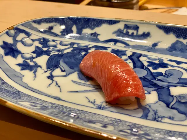 中拖羅