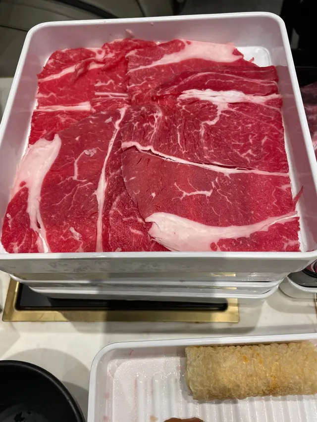 鞋到阿媽都唔認得嘅牛肉