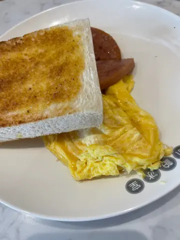 特餐