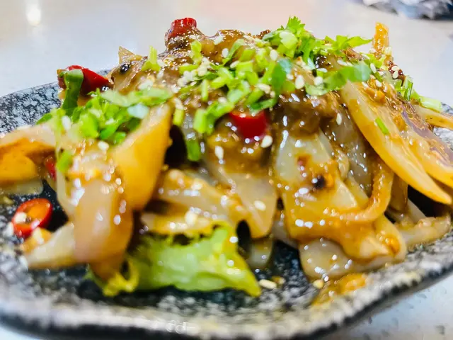 必食的餐前小食