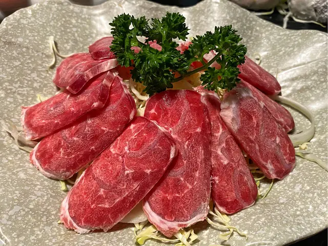 塊塊都厚切,啖啖肉香!