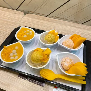 芒之戀