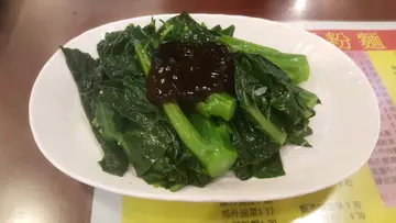 芥兰