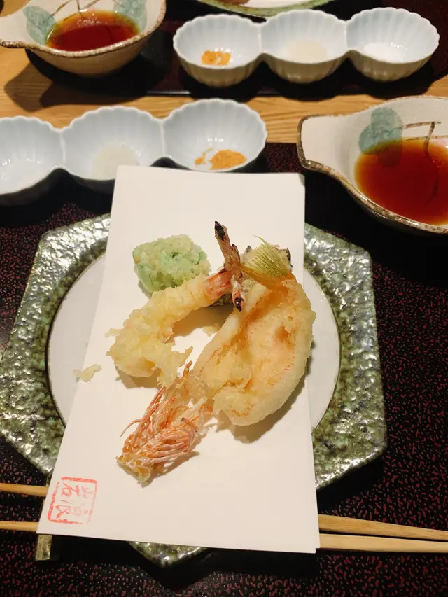 不油,味道適中。完美