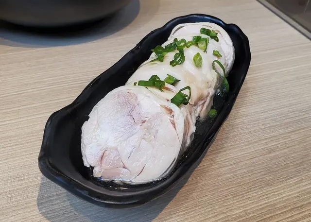 醉雞卷（八件）