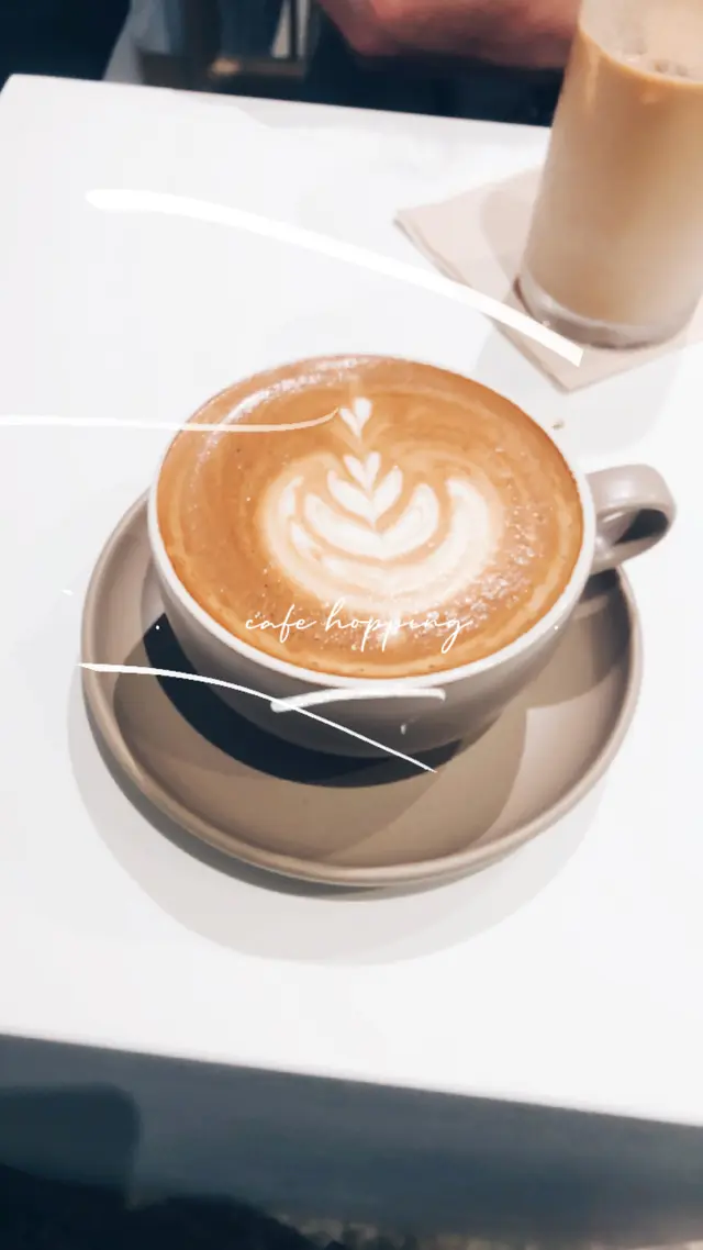 latte