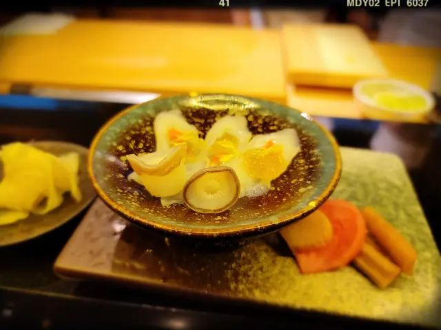 北海道水八爪魚