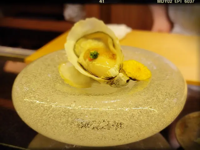 長崎縣小長井華漣蠔