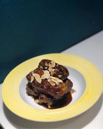 咖啡骨